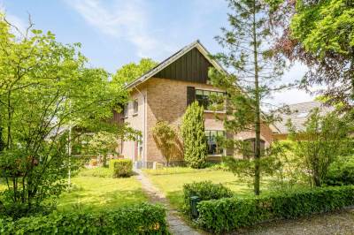 Woning Father Raatgerstraat 3 Rossum (OV)