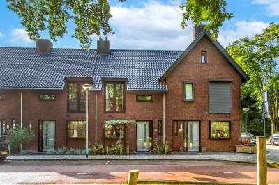 Woning Steltacker 24 Goirle