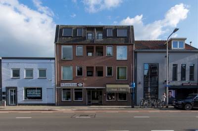 Woning Bredaseweg 94d Tilburg