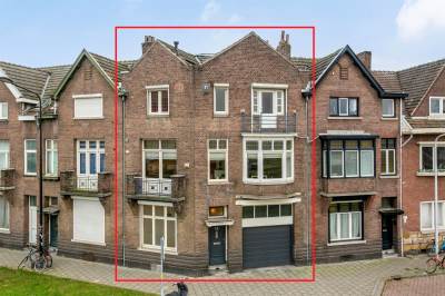 Woning Duitsepoort 16 Maastricht