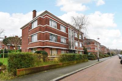 Woning Van Neckstraat 99 Den Haag