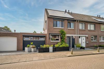 Woning Gebroeders Daelstraat 20 Venlo