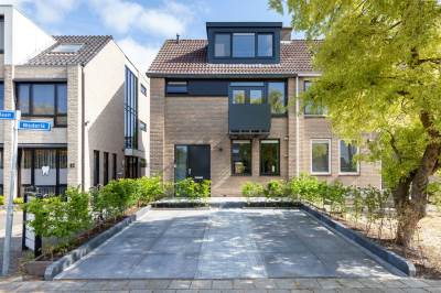 Woning Wederik 1 Reeuwijk