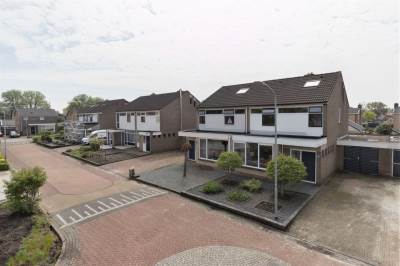 Woning Valkenburgstraat 12 Leek