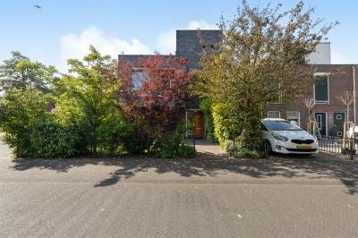 Woning Mosselplaat 16 Hoofddorp