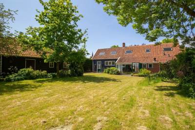 Woning Dorpsstraat 11 Gapinge