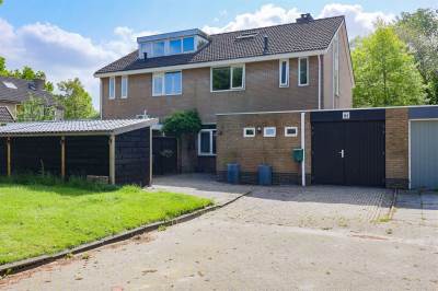 Woning Havezathenlaan 91 Roden