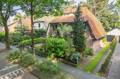 Woning Heideweg 26 Soest