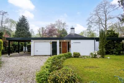 Woning Princenhoflaan 6 Leusden