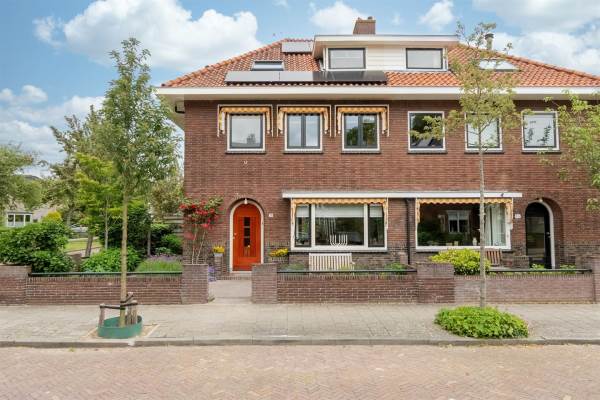 Woning Koningin Sophiastraat 38 Zwolle
