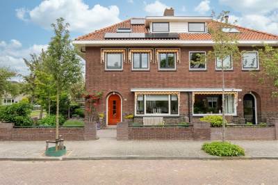 Woning Koningin Sophiastraat 38 Zwolle