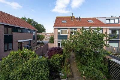 Woning van Lennepweg 2 Zandvoort