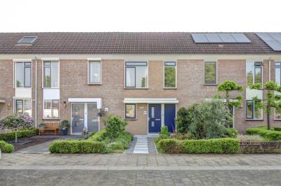 Woning Saltshof 3604 Wijchen