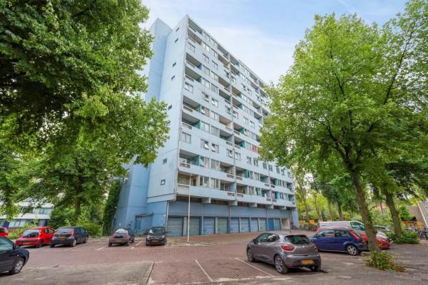 Garage Jacoba van Beierenlaan 97A Delft