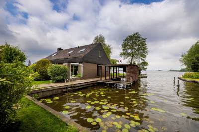 Woning Nieuw-Loosdrechtsedijk 294 Loosdrecht