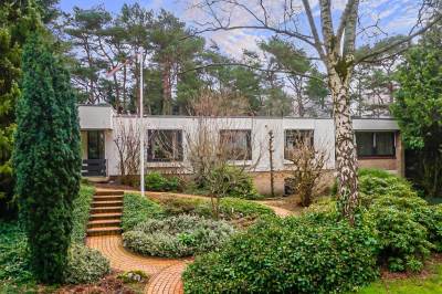 Woning Vincent van Goghlaan 6 Bosch en Duin