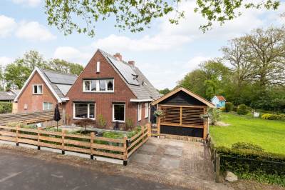 Woning 2e Lageveldsweg 6 Wierden