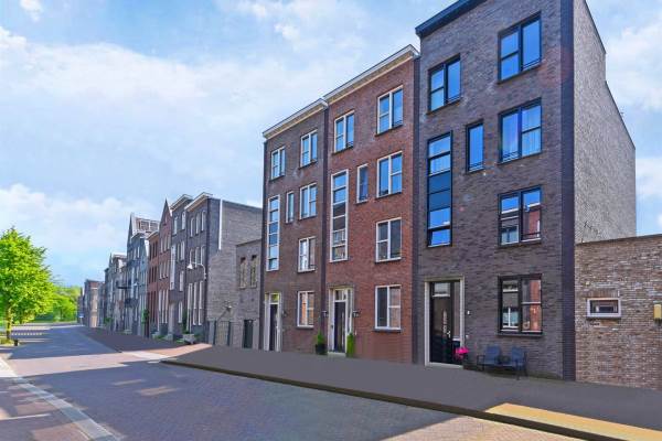 Woning Markenhaven 10 Amersfoort