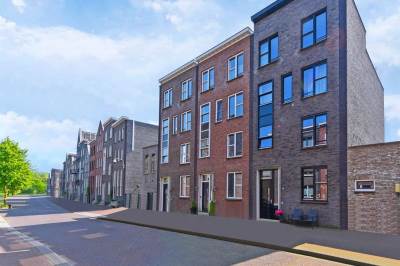 Woning Markenhaven 10 Amersfoort