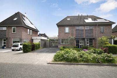 Woning Westhoven 72 Lelystad