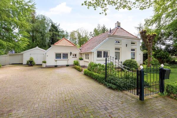 Woning Egypteneinde 12 Veendam