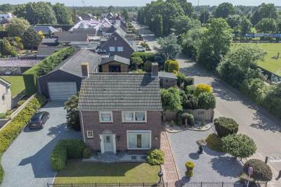 Woning Emmastraat 90 St. Willebrord