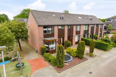 Woning Huiszoonstraat 12 Amersfoort