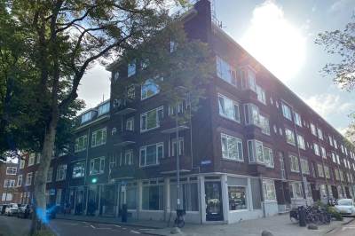 Woning Polslandstraat 174b Rotterdam