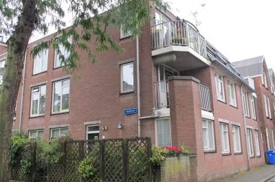 Woning Melkhof 4 Delft