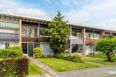 Woning Bosscheweg 205 Tilburg