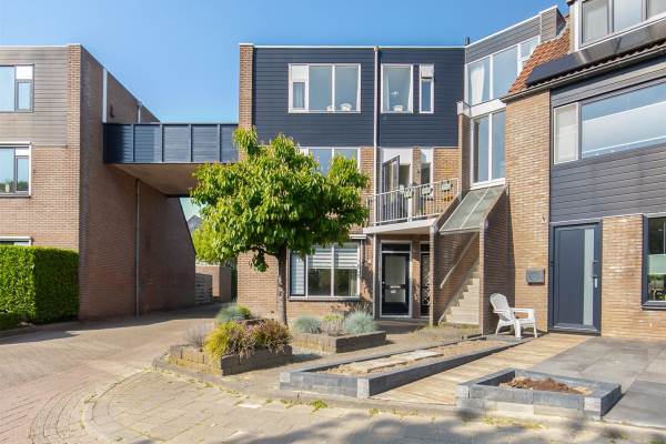 Woning Vrekenhorst 126 Veenendaal