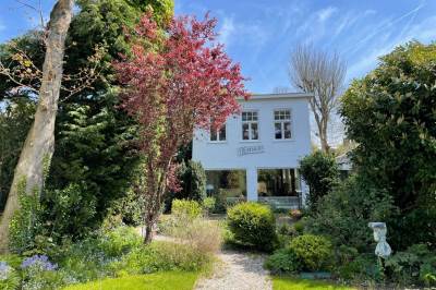 Woning Pentislaan 4 Aerdenhout