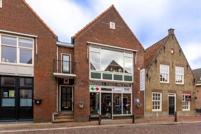 Woning Hoogstraat 38 Nieuwpoort