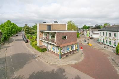 Woning Hoofdstraat 46 Baarn