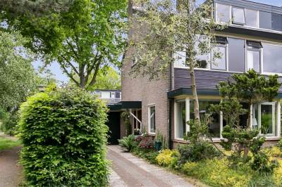 Woning Marshof 8 Maarn