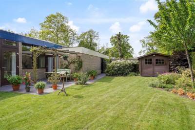 Woning De Heerlijkheidlaan 1 Berlicum