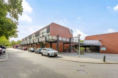 Woning Drielse Wetering 75 Zaandam