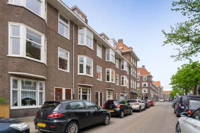Woning Woestduinstraat 921 Amsterdam