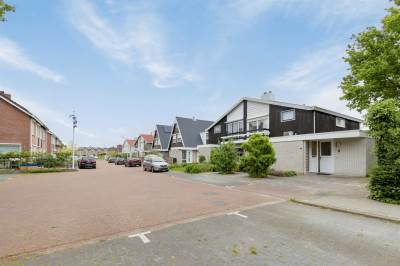 Woning De Gagelaar 15 Kapelle