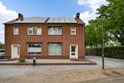 Woning Johan van Wyttenhorstweg 2 Vredepeel