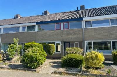 Woning Botter 54 Lemmer