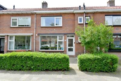 Woning Tesselschadestraat 65 Deventer