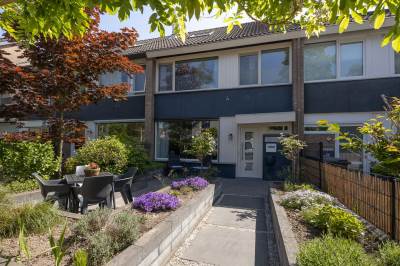 Woning Klaroenring 218 Etten-Leur