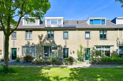 Woning Batavenpoort 25 Houten