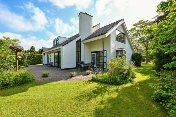 Woning De Spanring 20 Heiloo