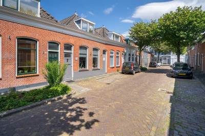 Woning Maasstraat 15 Vlaardingen