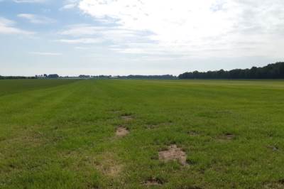 Bouwgrond Noordersloot 35 Erica