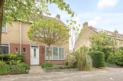 Woning Dr. Albert Schweitzerlaan 115 Purmerend
