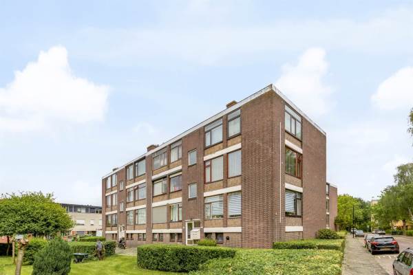 Woning Kethelweg 215B Vlaardingen