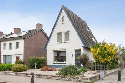 Woning Leeuwenbekstraat 7 Veghel